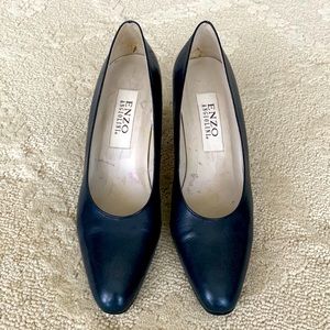 ENZO Angiolini woman shoes Size 8.5